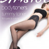 Корректирующие живот колготы Bodytoners