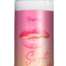 Интимная гель-смазка Shefox Premium «Сладкая клубника» - 50 мл.
