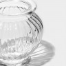Стеклянная банка для сыпучих продуктов «Галерея» (300 мл.)