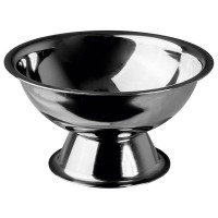 Креманка «Проотель» из нержавеющей стали - 130 мл.