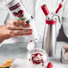 Топпинг «Соленая карамель» Pinch&Drop 1 кг;пластик;D=8,H=26см