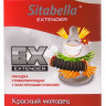 Стимулирующая насадка Sitabella Extender  Красный молодец 