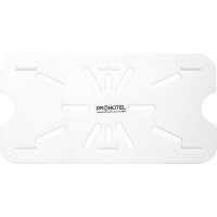 Дренаж для гастроемкости GN 1/4 «Проотель» (20,5х11 см)