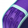Пенал 3 секции, 125 х 205 х 55 мм, Calligrata 30П26/3  Сиба , ламинированный картон