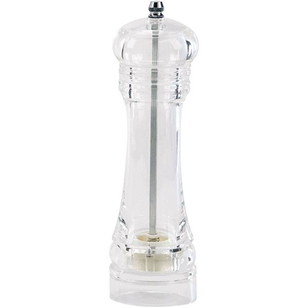 Мельница для соли и перца с керамическим механизмом 