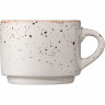 Чайная чашка «Пунто Бьянка» (объем 200 мл.)