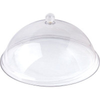 Крышка для тарелки (диаметр 20 см)