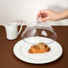 Крышка для тарелки (диаметр 20 см)