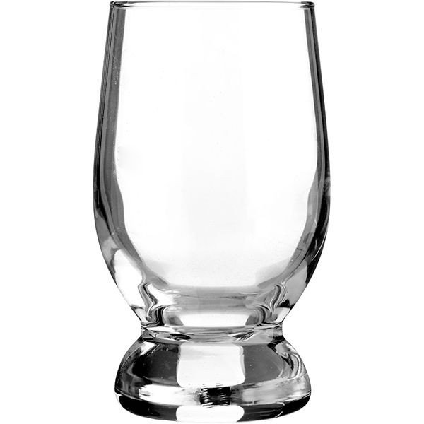 Хайбол «Акватик»;стекло;220мл;D=58,H=115мм;прозр. 