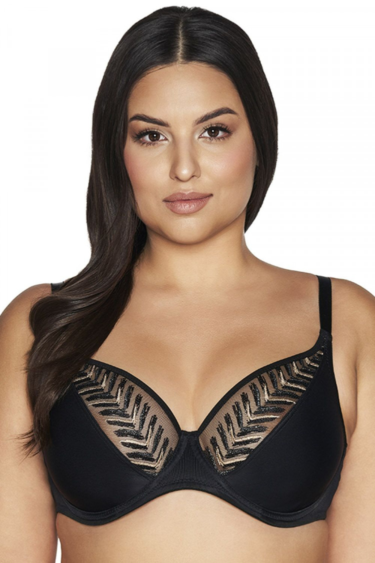 Бюстгальтер-бралетт Goddess 