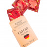 Ароматизированные презервативы EXPERT Fruit Mix - 3 шт.