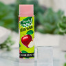 Бальзам для губ Beauty Food с ароматом яблока