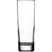 Хайбол «Сиде»;стекло;290мл;D=58,H=165мм;прозр.