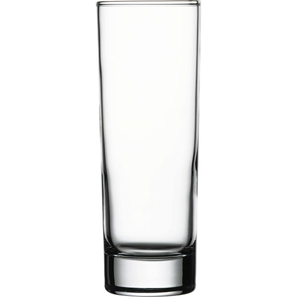 Хайбол «Сиде»;стекло;290мл;D=58,H=165мм;прозр. 