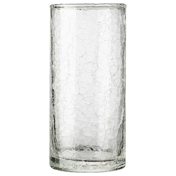 Хайбол «Кракле»;стекло;450мл;D=7,H=15см;прозр. 