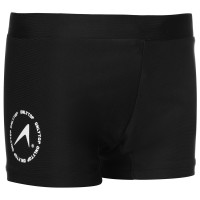 Плавки для плавания ONLYTOP, р. 30, цвет чёрный