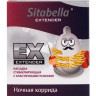 Стимулирующая насадка Sitabella Extender  Ночная коррида 
