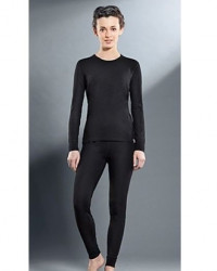 Комплект женского термобелья Guahoo: рубашка + лосины (21-0291 S-ВК / 21-0291 P-ВК)