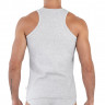 Серая мужская майка Spirit Tank Top