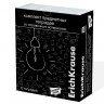 Комплект предметных тетрадей 48 листов, 12 штук, ErichKrause Зри в корень , пластиковая обложка шелкография, блок офсет белизна 100%, инфо-блок Комплект предметных тетрадей 48 листов, 12 штук, ErichKrause Зри в корень , пластиковая обложка шелкография, блок офсет белизна 100%, инфо-блок