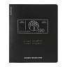 Комплект предметных тетрадей 48 листов, 12 штук, ErichKrause Зри в корень , пластиковая обложка шелкография, блок офсет белизна 100%, инфо-блок Комплект предметных тетрадей 48 листов, 12 штук, ErichKrause Зри в корень , пластиковая обложка шелкография, блок офсет белизна 100%, инфо-блок
