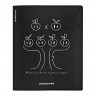 Комплект предметных тетрадей 48 листов, 12 штук, ErichKrause Зри в корень , пластиковая обложка шелкография, блок офсет белизна 100%, инфо-блок Комплект предметных тетрадей 48 листов, 12 штук, ErichKrause Зри в корень , пластиковая обложка шелкография, блок офсет белизна 100%, инфо-блок