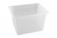 Гастроемкость GN 1/2 без крышки (объем 11,7 л.)