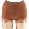 Тонкие нейлоновые колготки Nylons