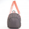 Сумка спортивная ART FOX study  Light grey  43*24*34 см