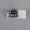 Фигура светодиодная «Ель» 30 x13 x13 см, 10 LED, батарейки AG13x3 (в комплекте), свечение тёплое белое