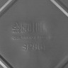Набор форм для выпечки из фольги Доляна, 2,1 л, 2 шт, 31,5×22×5,5 см