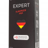 Презервативы EXPERT Surprise Mix - 12 шт.(+3 в подарок)