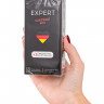 Презервативы EXPERT Surprise Mix - 12 шт.(+3 в подарок)