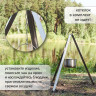 Костровая тренога Maclay (высота 70 см)