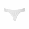Трусики-бразилиана со средней линией талии Novecento