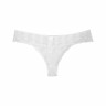 Трусики-бразилиана со средней линией талии Novecento