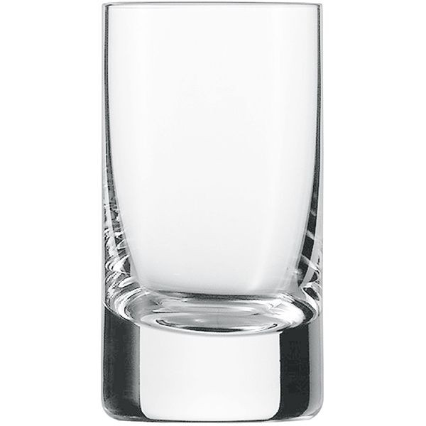 Стопка «Париж» из хрустального стекла (объем 50 мл.) 