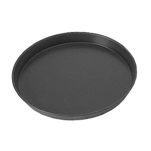Форма кондитерская;сталь,антиприг.покр.;D=300,H=25мм 
