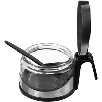 Пармезанница с откидной крышкой