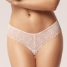 Трусики-бразилиана с V-образной линией талии Novecento
