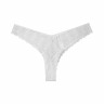 Трусики-бразилиана с V-образной линией талии Novecento