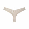 Трусики-бразилиана с V-образной линией талии Novecento
