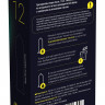 Ультратонкие презервативы Ganzo Ultra thin - 12 шт.