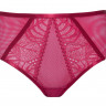Ярко-розовые высокие трусики-слипы Beverly Ярко-розовые высокие трусики-слипы Beverly