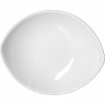 Салатник «Кунстверк»;фарфор;310мл;,H=55,L=194,B=160мм;белый