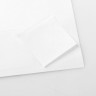 Этикетки А4 самоклеящиеся 100 листов, 80 г/м, на листе 24 этикетки, размер: 33,8 х 64,2 мм, глянцевые, белые