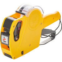 Этикет-пистолет на 7+1 разрядов