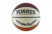 Мяч баскетбольный Torres Slam р. 5