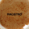 Кружка фарфоровая Magistro Stone, 380 мл