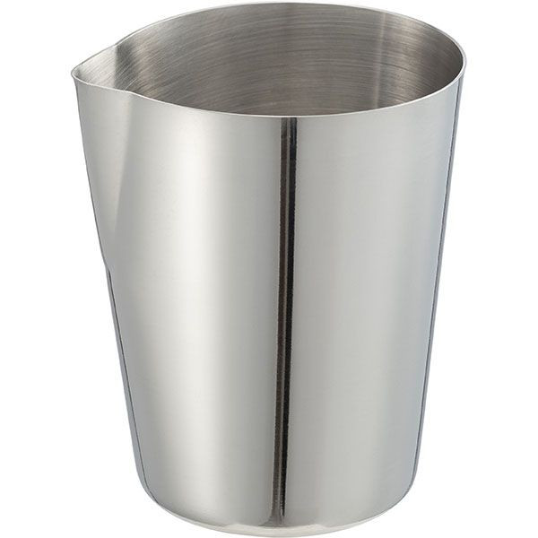 Смесительный стакан «Пробар» с носиком (объем 0,8 л) 